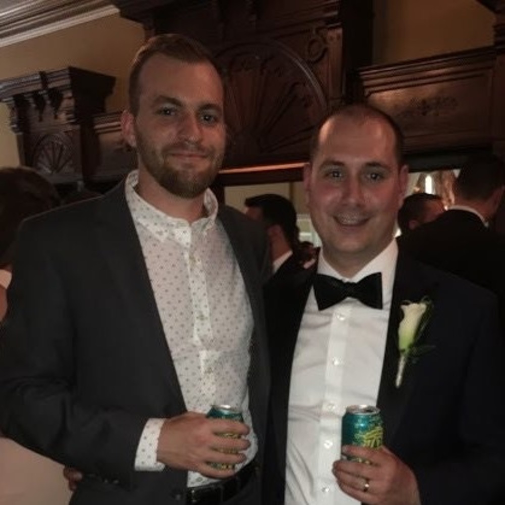 Meet your Posher, Marshall